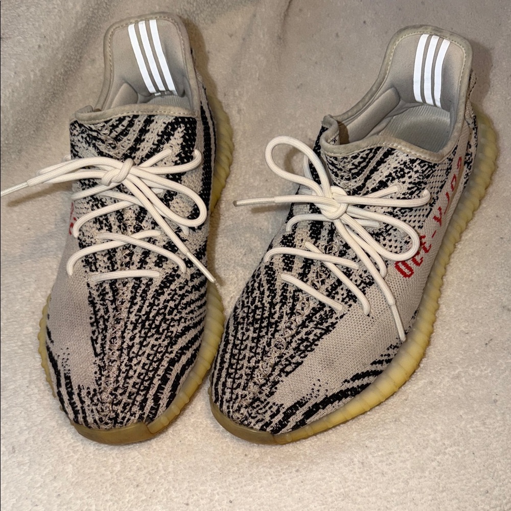 Adidas Yeezy Boost 350 V2